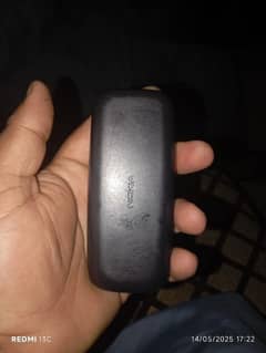 Nokia 105 all ok