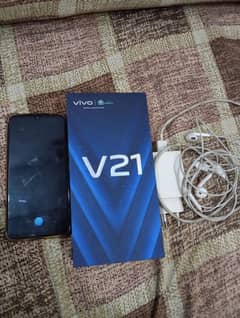 Vivo v21