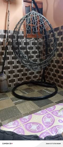 good condition