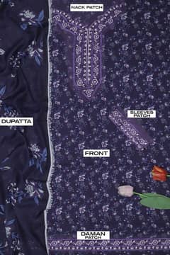 all kind of brands and handmade dresses available here