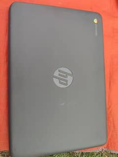 hp Chromebook 11 g6 EE