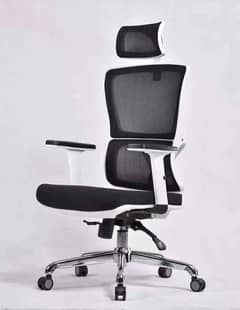 executive chair model Q52