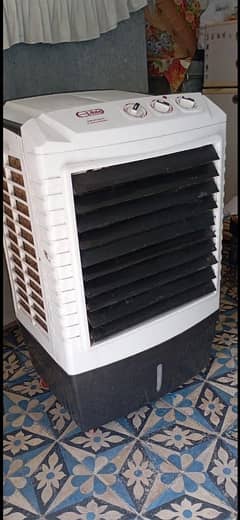Room cooler
