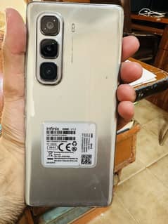 Infinix Hot 50 Pro Plus