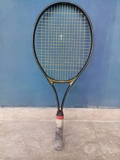 badminton full size