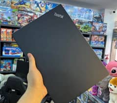 lenovo ThinkPad E14 Ryzen 5 5700u