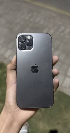 Iphone 12 pro