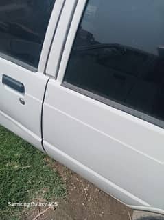 Mehran Vx