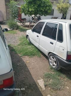 Mehran Vx