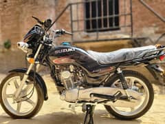 Suzuki