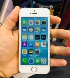 iPhone 5s 64 GB
