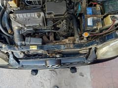 Hyundai Santro 2006(0321-8831708)