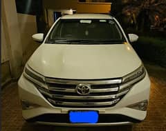 Toyota Rush 2019
