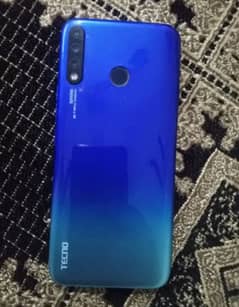 techno spark 4 exchange possible