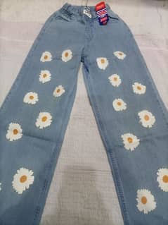 jeans