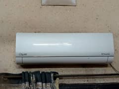 DC Inverter Haier 1 Ton AC