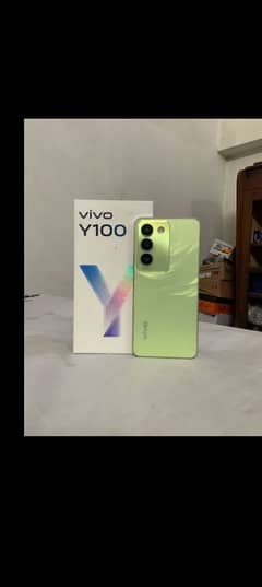 Y100