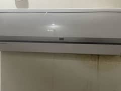 INVERTER AC OF 1 tone
