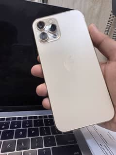256 GB IPHONE 12 PRO MAX