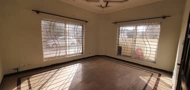 8.5 Marla Ground Portion Available For Rent