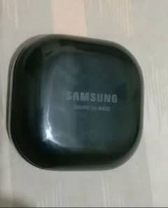 Samsung Galaxy Buds Live Earbuds