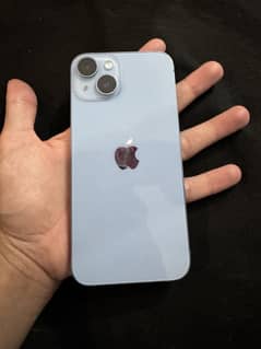 Iphone 14 JV non pta 128 gb