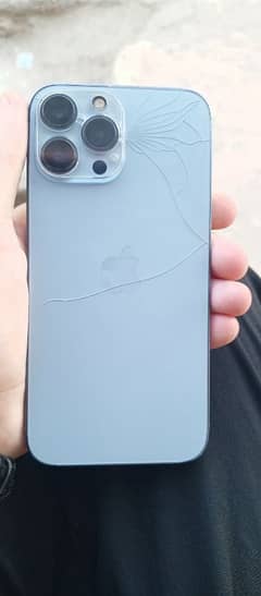 Cinematic camera back not working and back demagh
