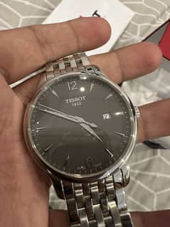 Tissot Watch for Sale