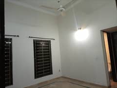 Fully Independent 1 Kanal Ground Portion