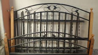Strong Bed For Sale