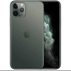 Just read the phone I want 11 pro max