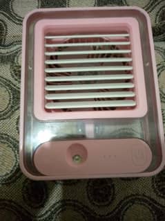 air fan