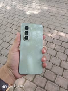 Infinix hot 50 pro 8+8/128 8 months warranty condition 10/10.
