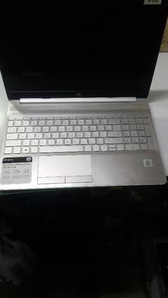 hp pavilion 15 -dw