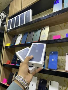 I phone 13 jv box pack non active