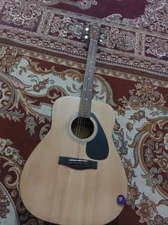 yamaha F310