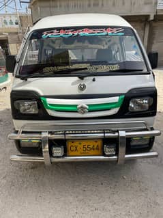 Bolan Hi roof 2018
