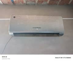 ایک ٹن اے سی برائے فروخت 03291220009