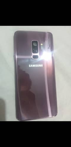 samsung s9 plus pta