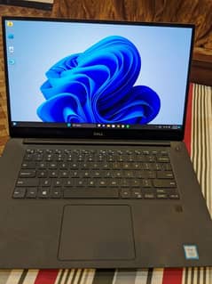 Dell XPS 15 9560