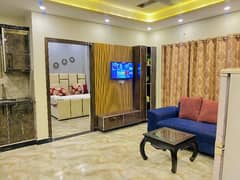 Luxury Furnished Apartment 2 Bed
