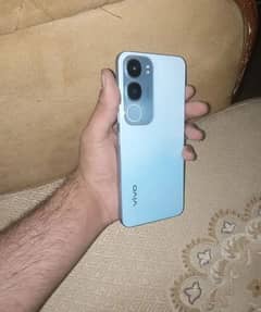 vivo Y19s 6+6 ram 128 gb 1 month almost use