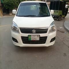 Suzuki Wagon R 2018