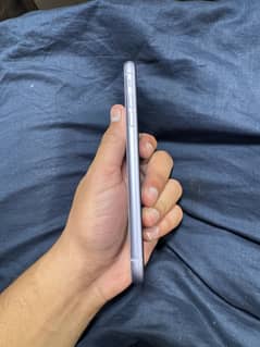 Iphone  11 NoN pta  64 Gb All Ok