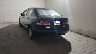 Honda Civic VTi Oriel Prosmatec 2008
