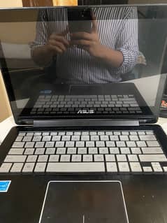 Core i5 4th Generation 360° Rotation