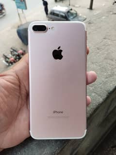 iPhone 7 Plus 128gb