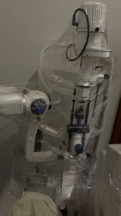 Slit Lamp