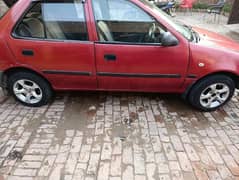 Suzuki Margalla 2000 Model 100% Fit