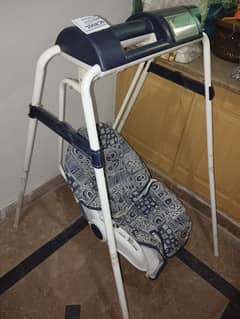 Baby motion swing for sale
